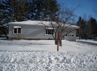 6478 Ryland Ave, Vesper, WI 54489