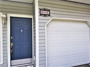 8603 E Sturbridge Cir, Jacksonville, FL 32244