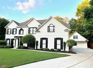 1180 Bascomb Farm Dr, Alpharetta, GA 30009