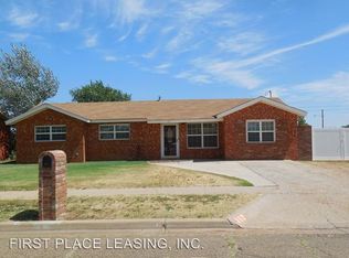 117 Ruth St, Clovis, NM 88101
