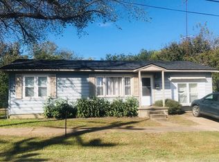 316 N Center St, Drumright, OK 74030