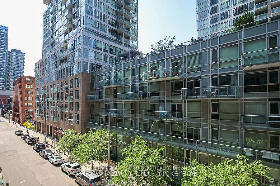 21 Nelson St #420