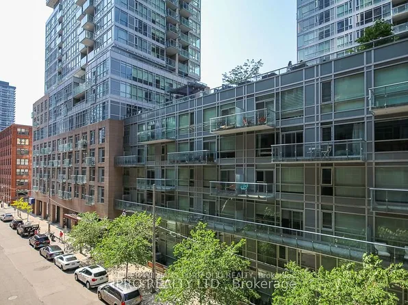 21 Nelson St, Toronto, ON