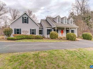 2294 Walnut Ridge Ln, Charlottesville, VA 22911