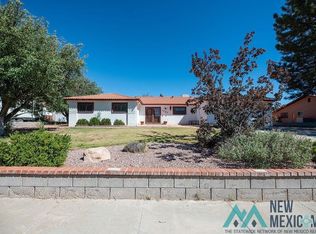 1737 Encino Ave, Grants, NM 87020