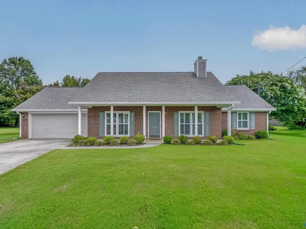 159 Word Ln, Harvest, AL 35749