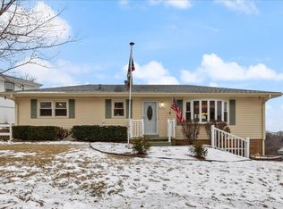 445 Trail Rdg, Council Bluffs, IA 51503