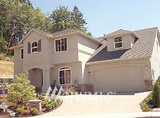 7536 138th Ave SE LOT 24, Newcastle, WA 98056