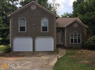 3041 W County Line Rd, Lithia Springs, GA 30122