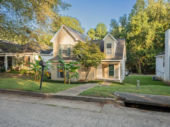 855 Parkview Dr, Macon, GA 31211