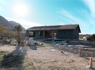 61032 Fairfax Rd, Joshua Tree, CA 92252