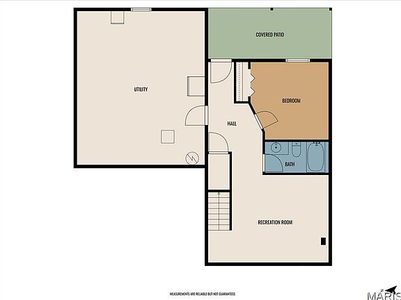 4th image of 601 Monarch Dr