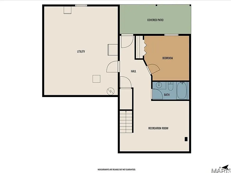 601 Monarch Dr — Photo 4