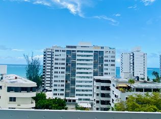 70 Kings Ct #8B, San Juan, PR 00907