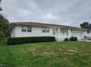 1309 Casper Dr, Ottumwa, IA 52501