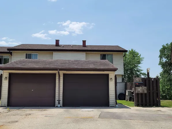 W164N11477 Squire Ct, Germantown, WI 53022