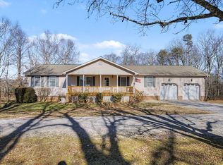3911 County Road 131, Bryant, AL 35958