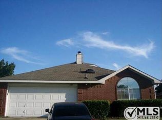 1205 Witherspoon Rd, Cedar Hill, TX 75104