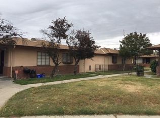 3105 N 1st St, Fresno, CA