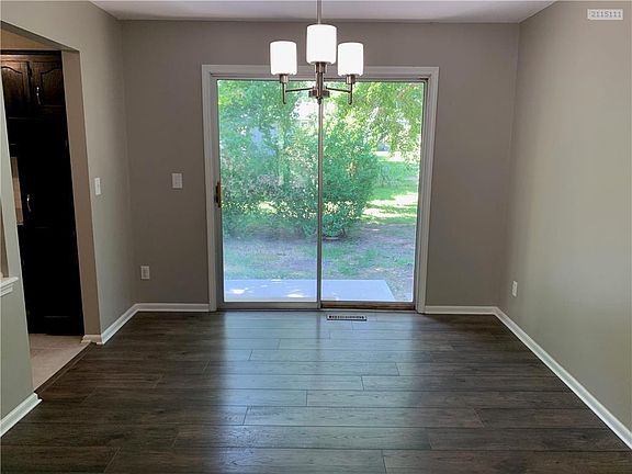 Another view of dining area