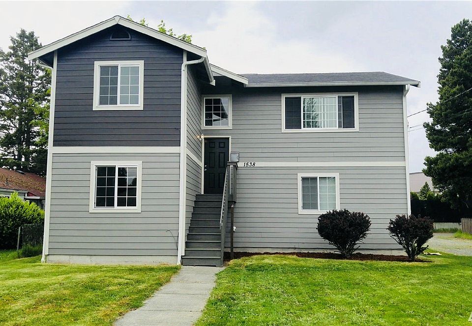 1st image of 1538 S Sprague Ave