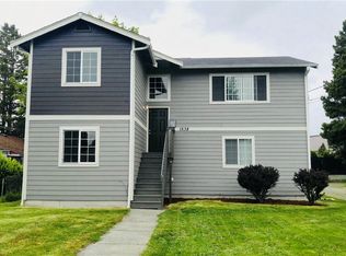1538 S Sprague Ave, Tacoma, WA 98405