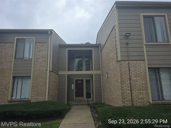 16275 W Nine Mile Rd APT 102, Southfield, MI 48075