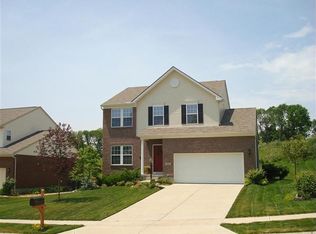 974 Alley Way, Independence, KY 41051