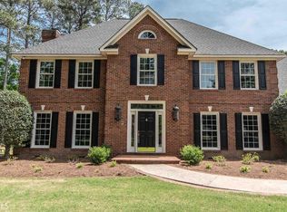 151 Chulio Rd SE, Rome, GA 30161