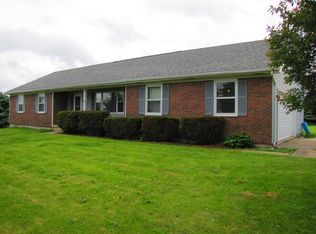 16022 State Route 38, Maple Park, IL 60151