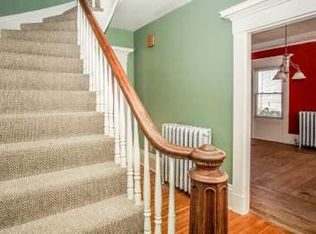 385 Orchard St, New Bedford, MA 02740