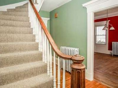 385 Orchard St, New Bedford, MA, 02740