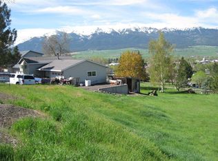 0 Pace Ave, Enterprise, OR 97828