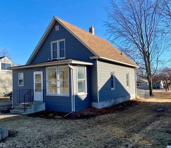 425 1st Ave NE, Plainview, MN, 55964
