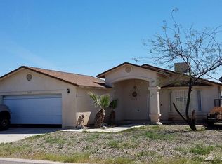 5209 E 30th Pl, Yuma, AZ 85365