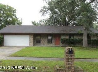 6053 Cranberry Ln E, Jacksonville, FL 32244