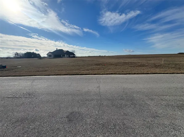 12 Pronghorn Dr, Gordonville, TX 76245