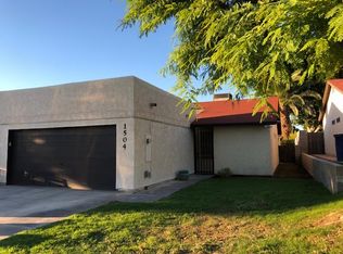 1504 W Las Lomas St, Yuma, AZ 85364