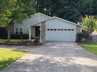 5006 Old Norcross Rd, Duluth, GA 30096