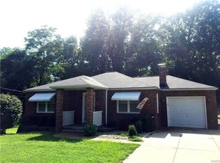909 Henry St, Collinsville, IL