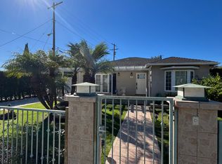 2947 Tilden Ave, Los Angeles, CA 90064