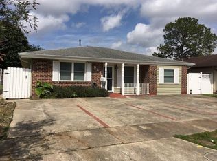 624 Baron Ln, Kenner, LA 70065