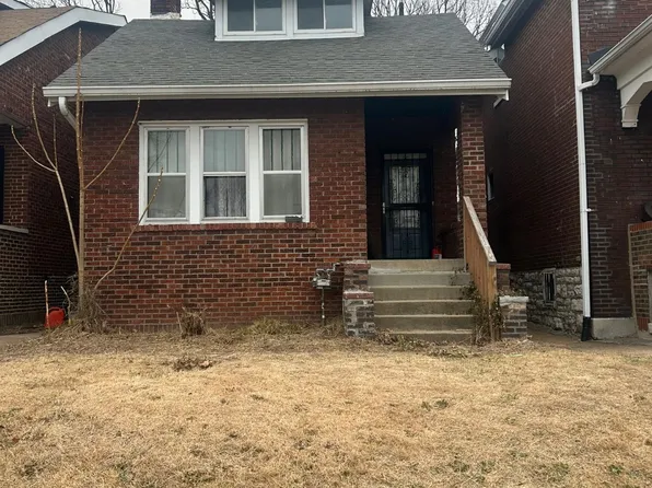 5935 Lucille Ave, Saint Louis, MO 63136