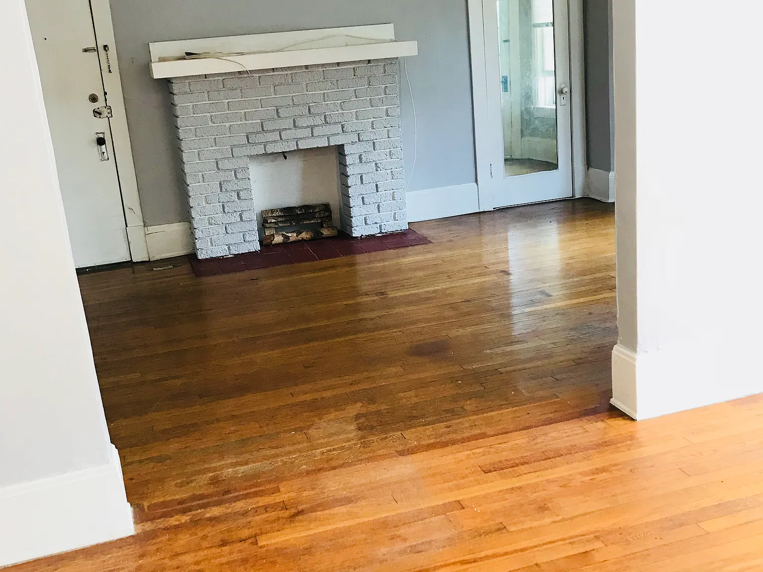 2 bed, 950 sqft, $1,295 — Photo 4