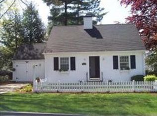 1000 Hall St, Manchester, NH 03104
