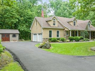 1357 Cobbler Rd, Quakertown, PA 18951