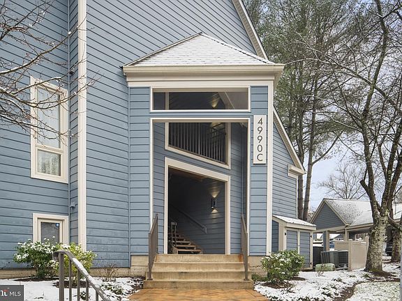 2nd image of 4990 Dorsey Hall Dr Unit C5