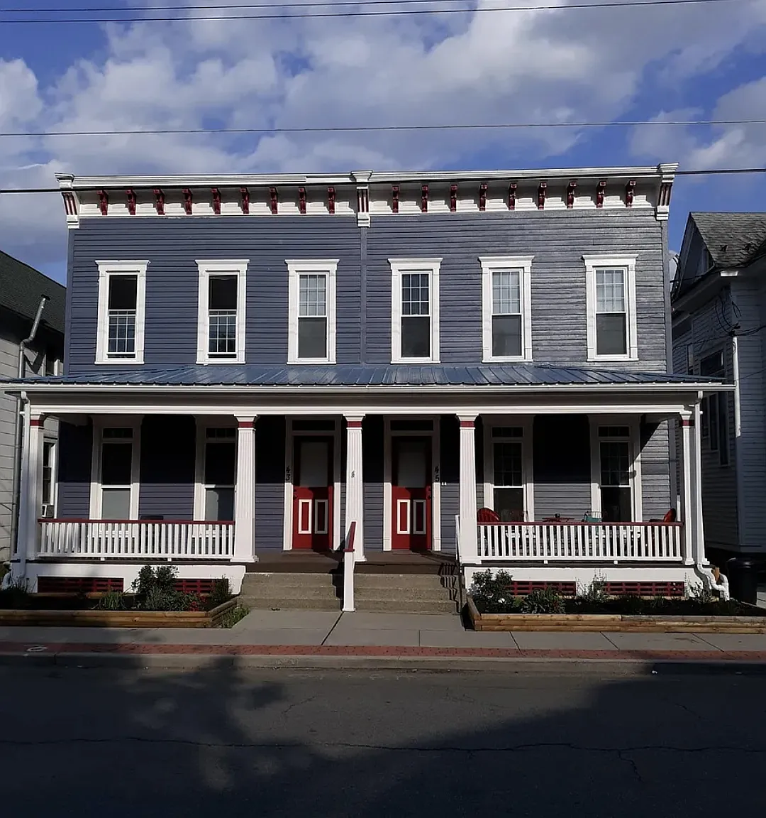 45 Congress St — Photo 4