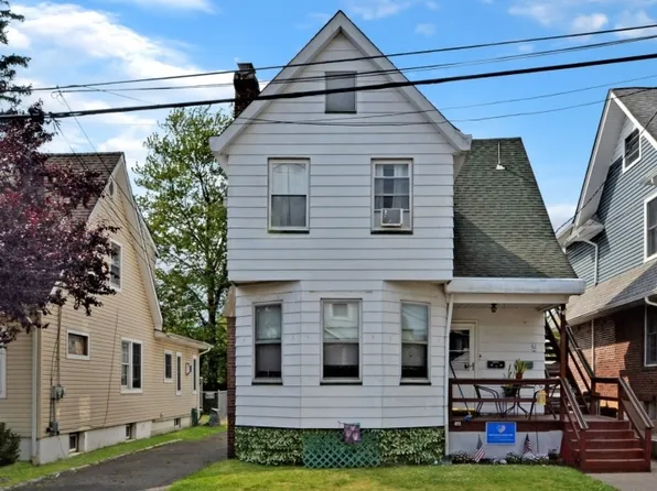 41 Charles St #2, Totowa Boro, NJ 07512