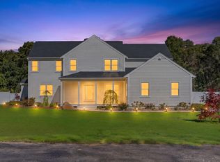 152 Central Ave, East Falmouth, MA 02536